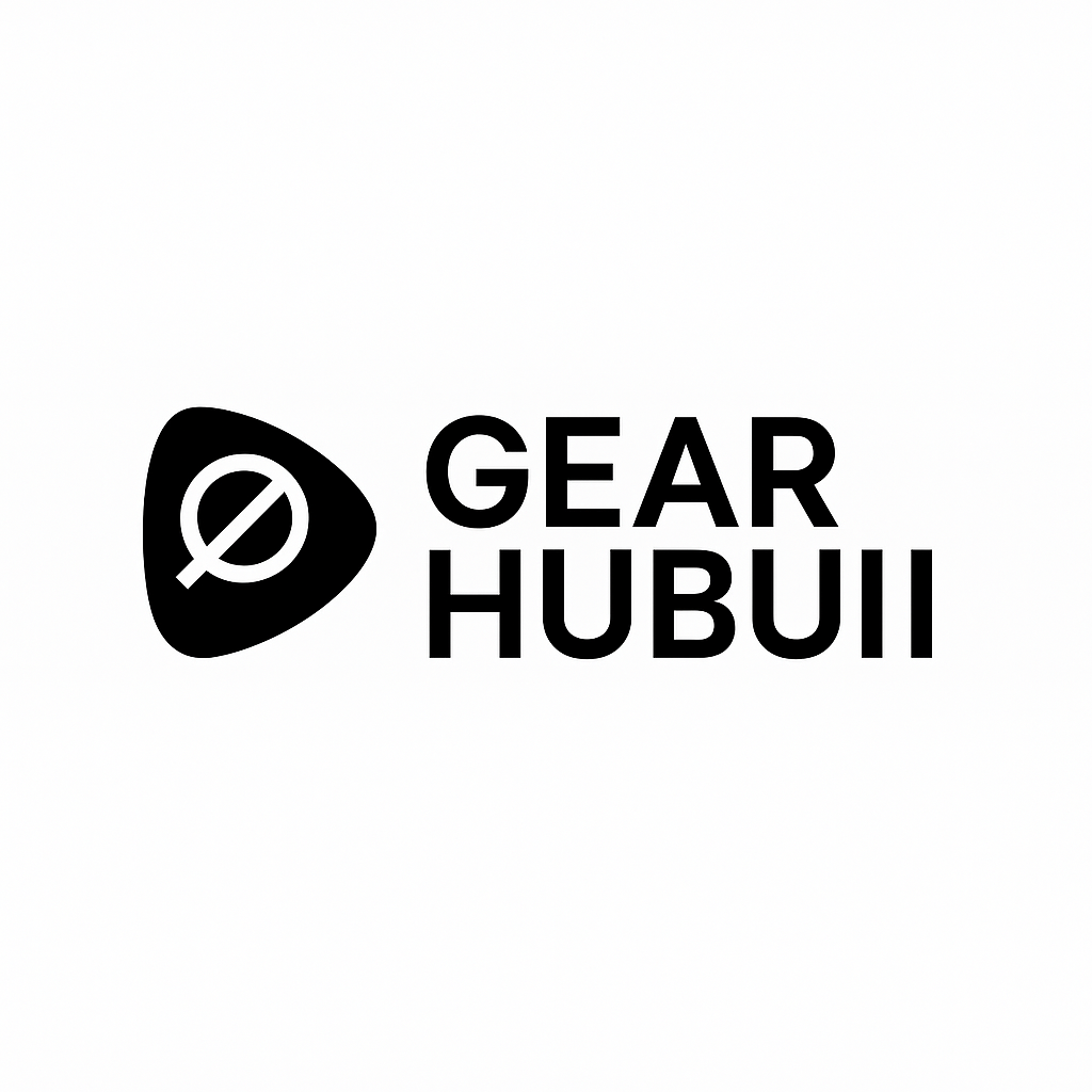 GEARHUBUI